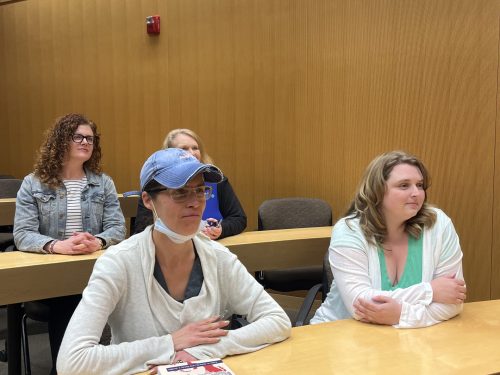 Book Launch 10.18.23 Book Launch 10.18.23