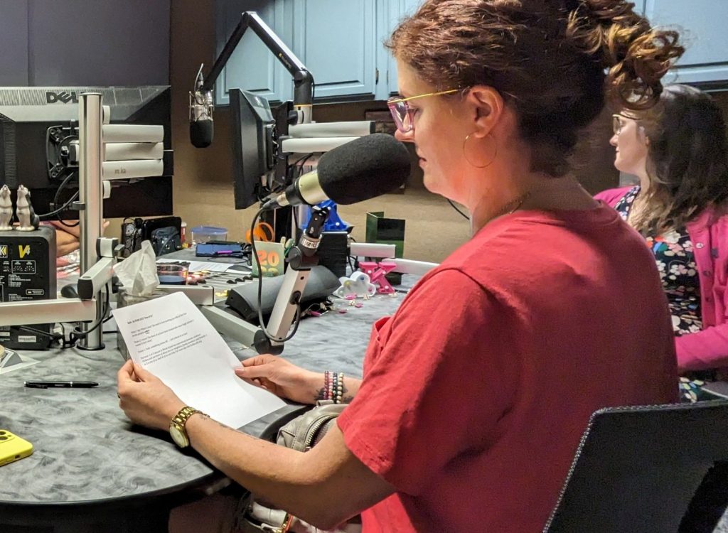 Elle – Alt Radio Ad 9.12.23 Elle - Alt Radio Ad 9.12.23