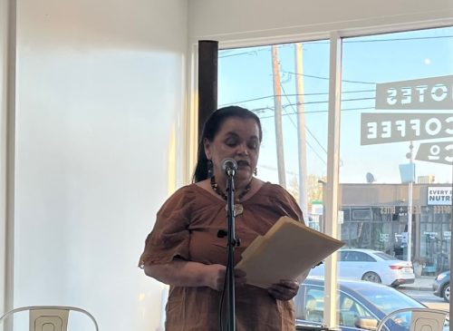 Patricia – HavenTalks 4.21.23 Patricia - HavenTalks 4.21.23